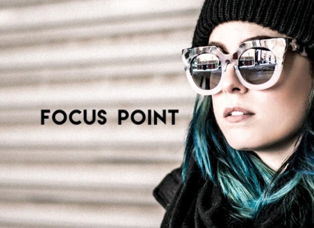 Focus Point