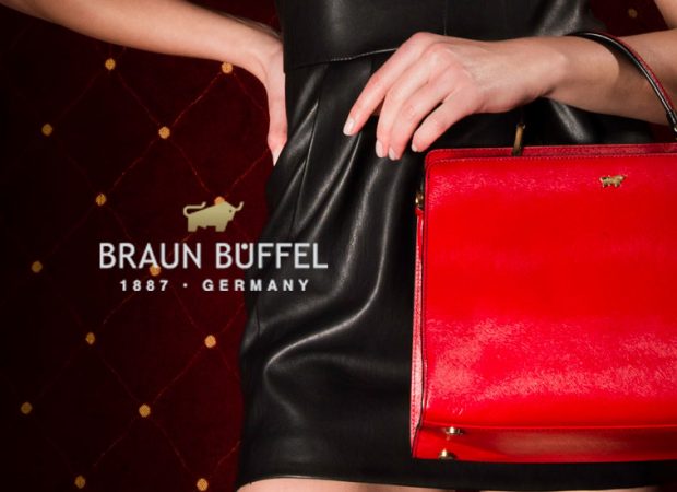 Braun Buffel