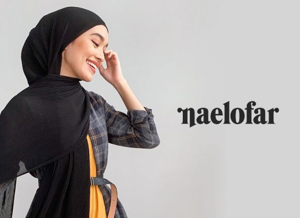 Naelofar