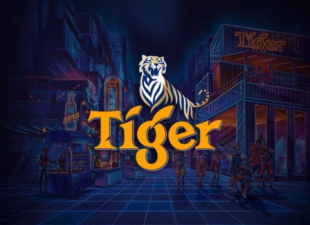 Tiger Street Food – Hype Store
