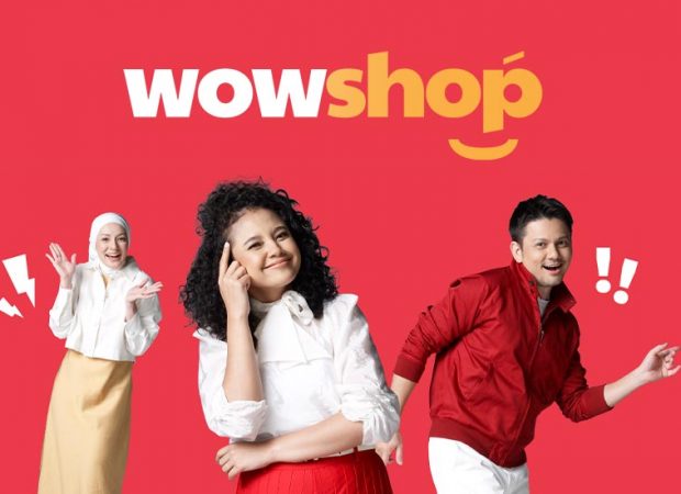 Wowshop