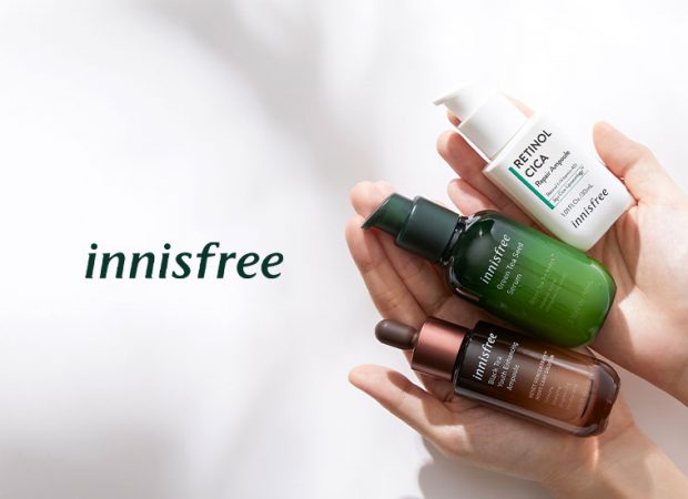 innisfree Malaysia