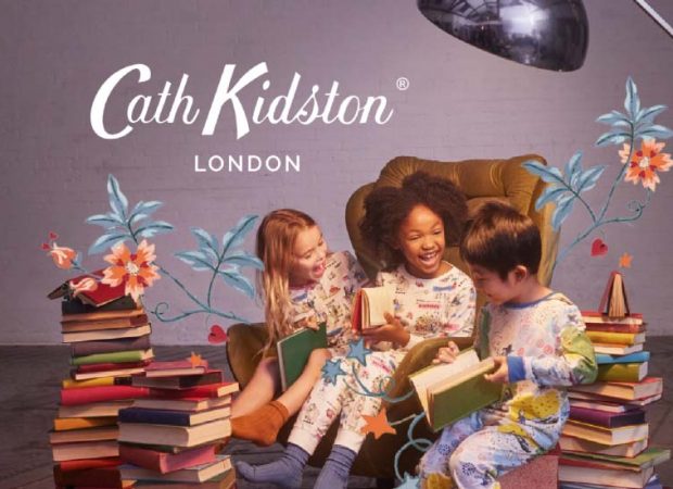 Cath Kidston Malaysia