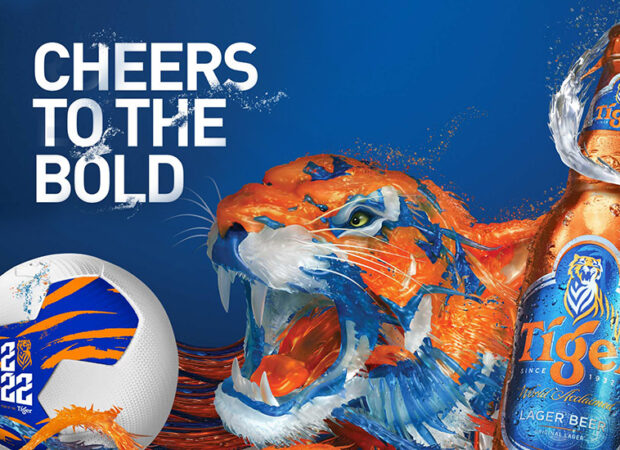 Tiger Football