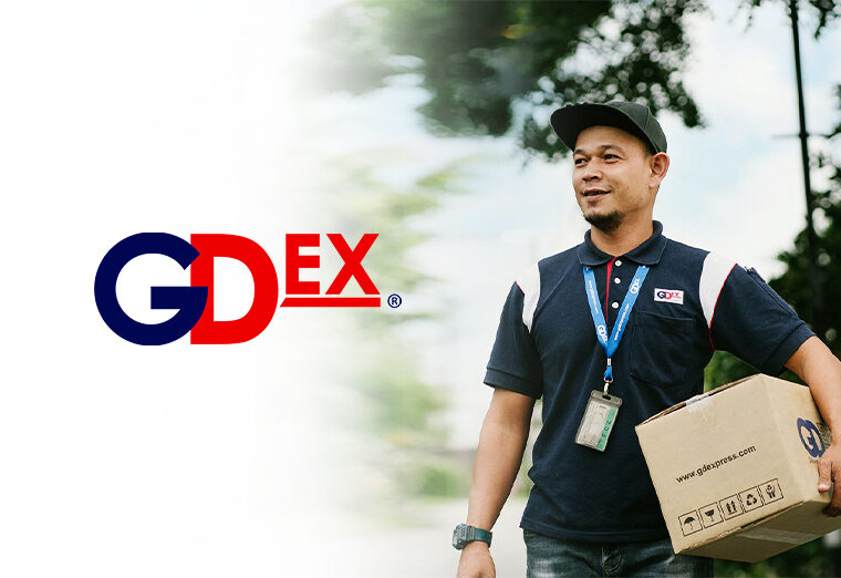 GDEX Thumbnail