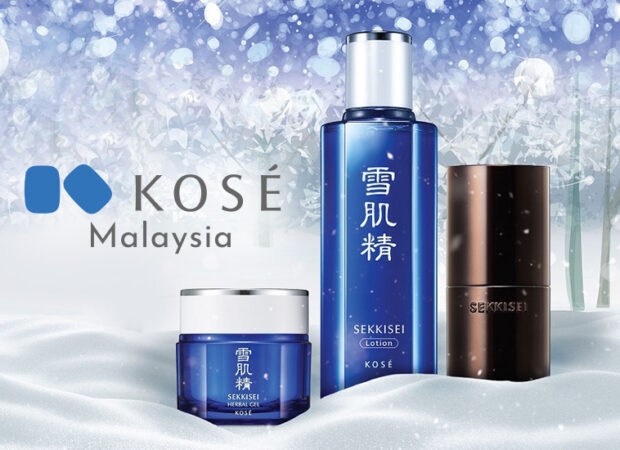 KOSÉ Malaysia