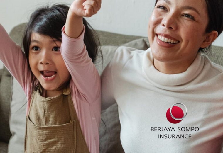 Berjaya Sompo Insurance