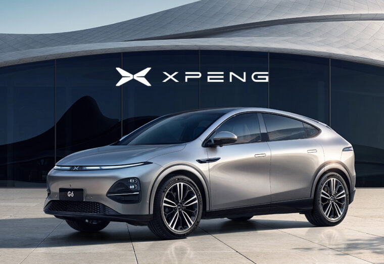 XPENG
