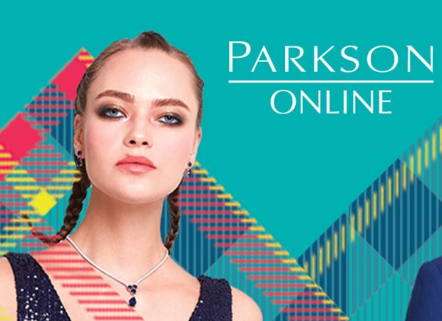 Parkson Online